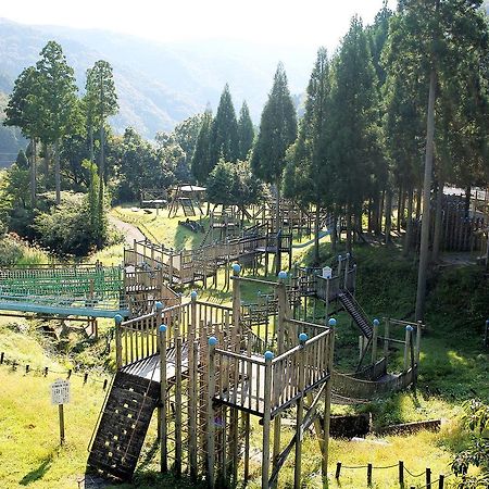 Woody Pal Yogo Villa Tsuruga Exterior photo
